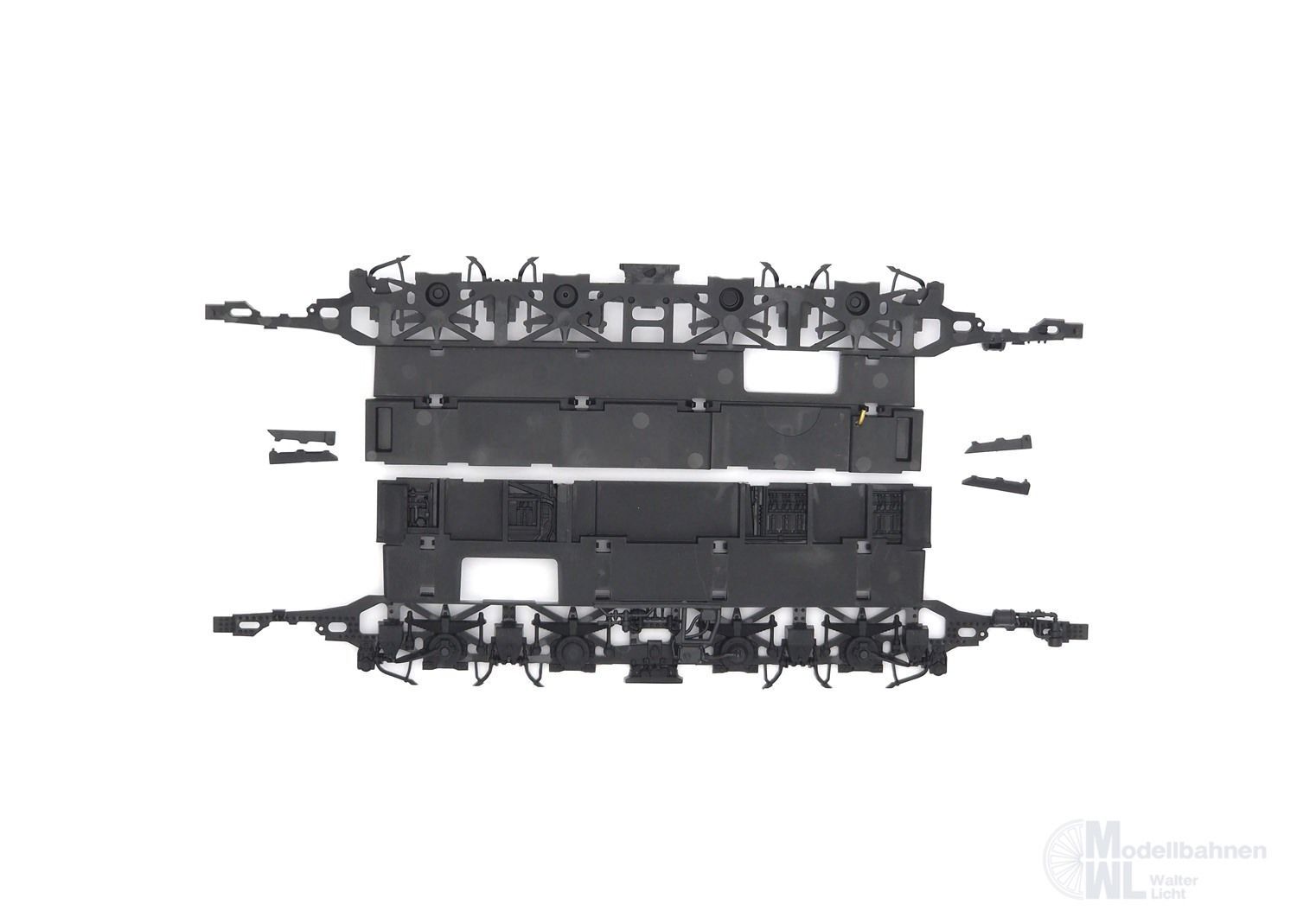 Märklin Ersatzeile E179769 - ERSATZTEIL: Rahmenblende